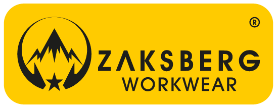 Zaksberg Workwear Logo