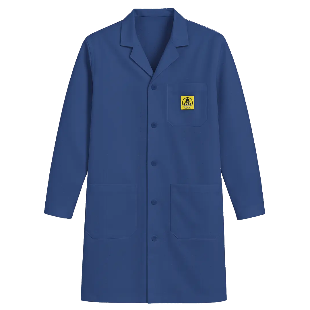 ESD Workwear