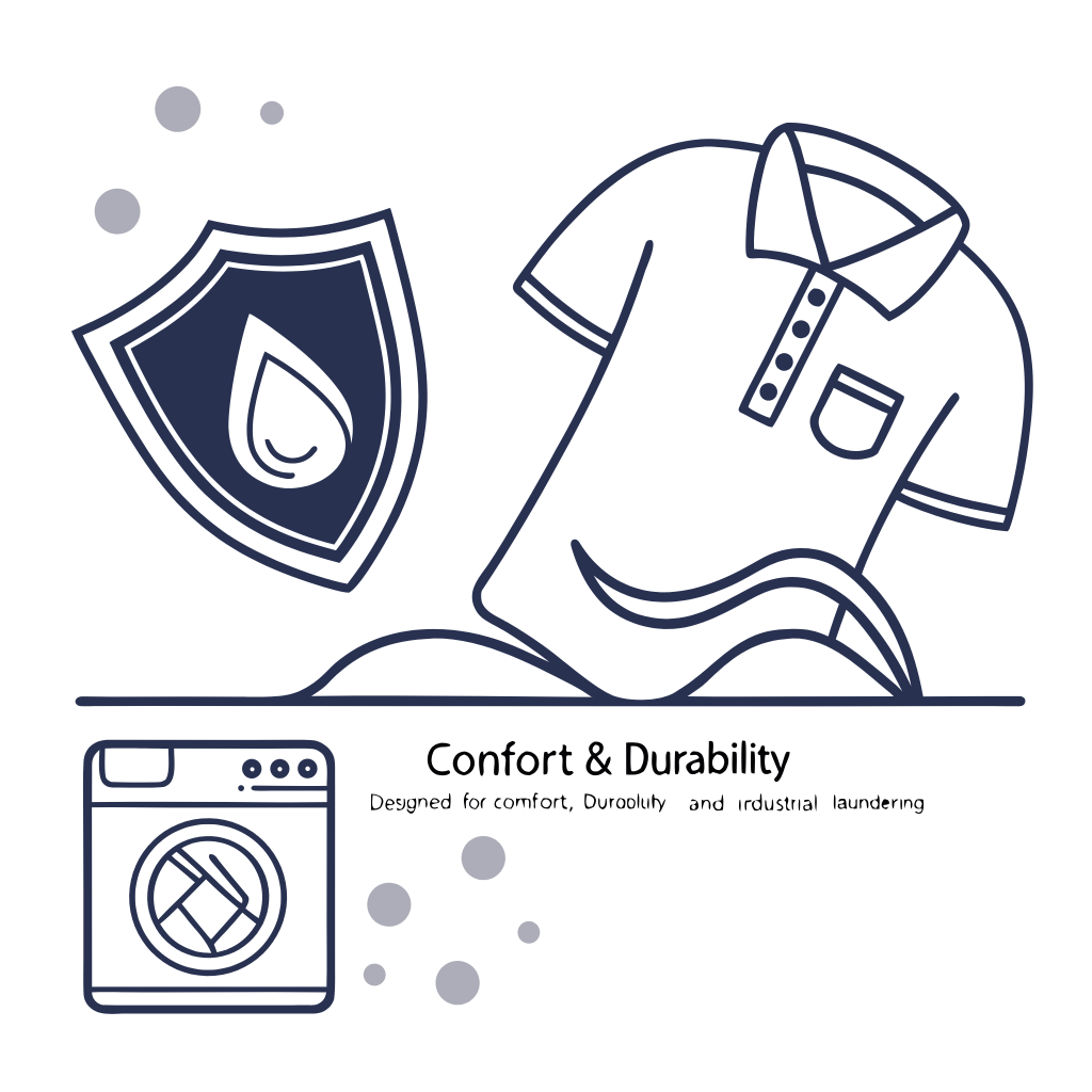 Workwear Resistance