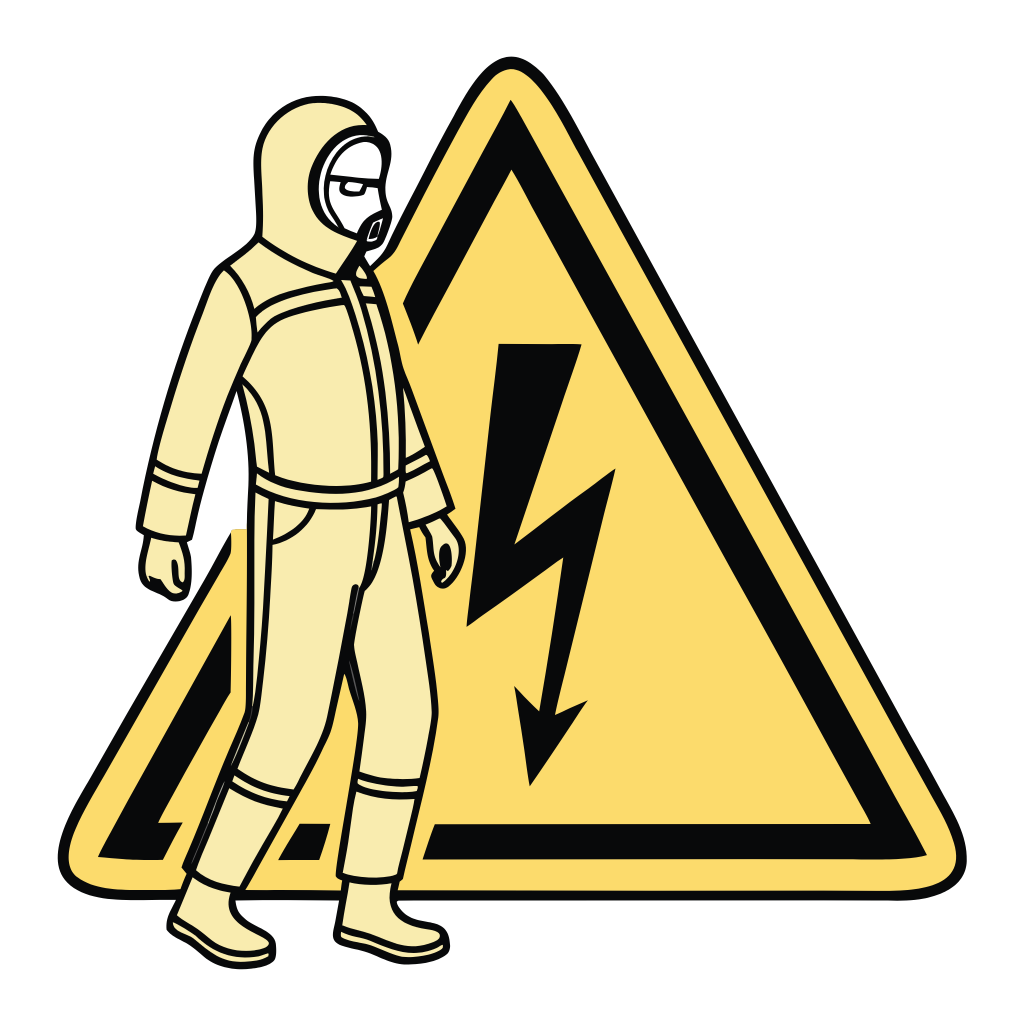 Workwear Resistance