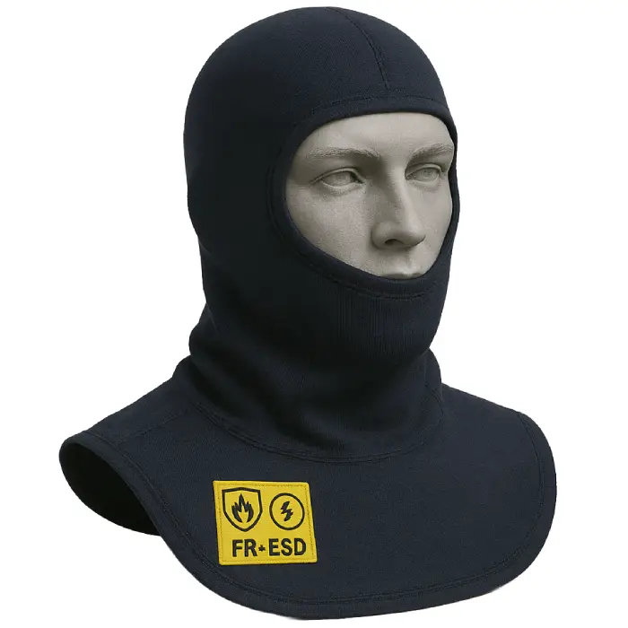 ESD Top