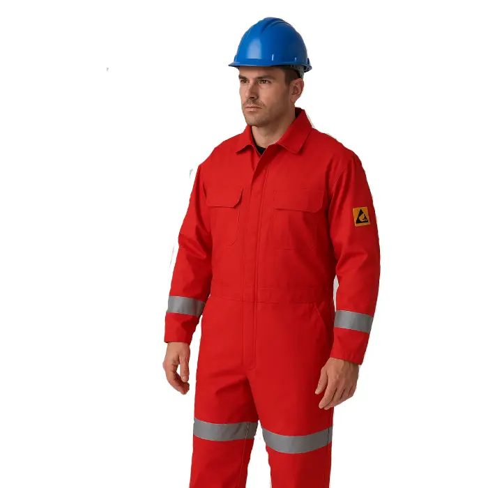 ESD Aprons Coat