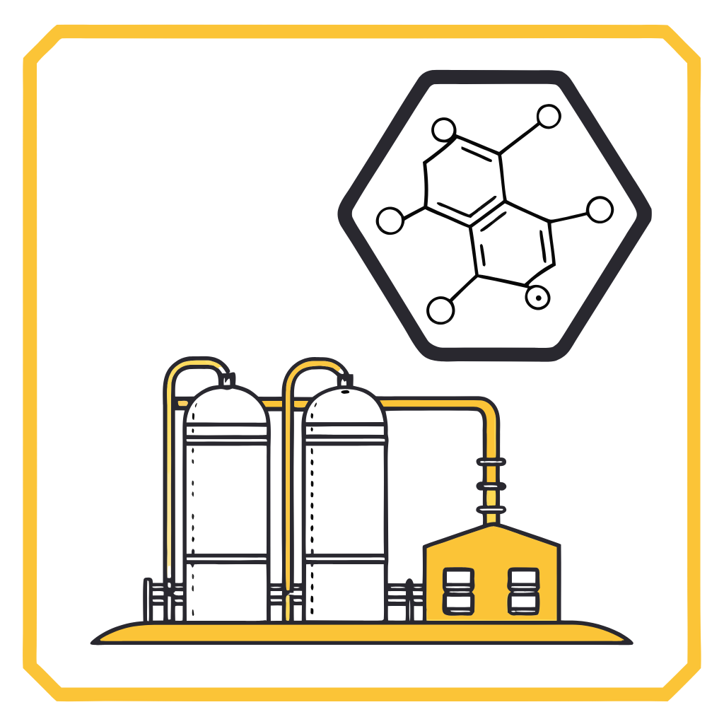 Lithium-ion battery cell production