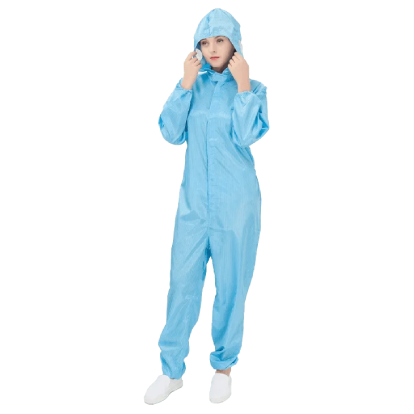 Esd Coverall Manufacturers and Suppliers