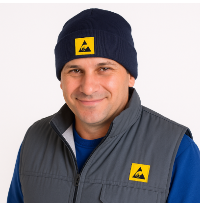 Esd Hats Manufacturers and Suppliers