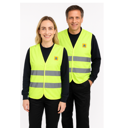 Esd Hi Vis Waistcoats Manufacturers and Suppliers