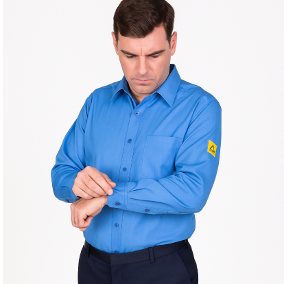 Esd Mens Shirts Manufacturers and Suppliers