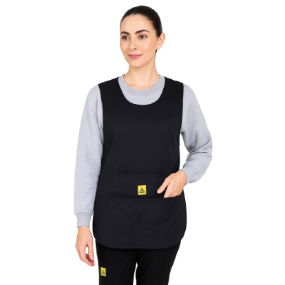 Esd Tabards Manufacturers and Suppliers