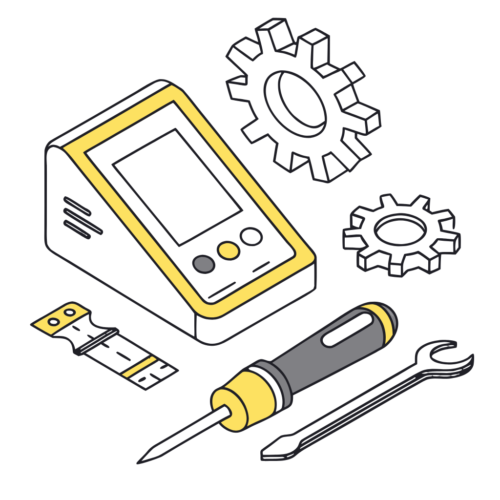 PCB Assembly & SMT line operators