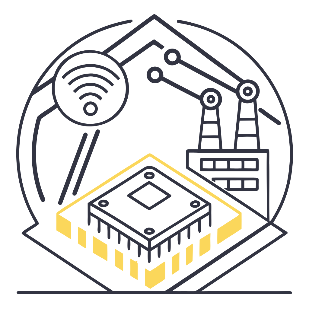 Telecom and IoT device factories