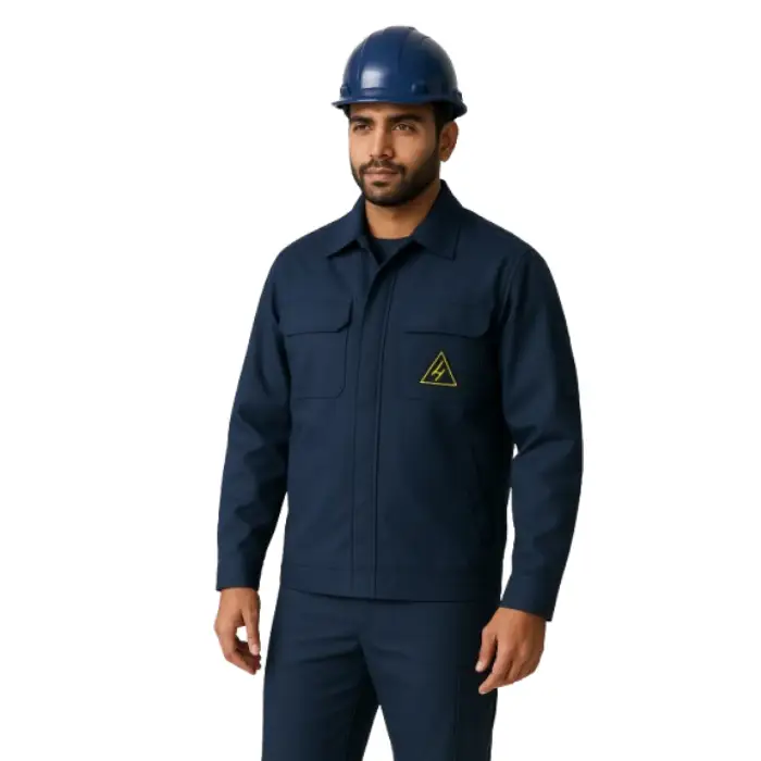 ESD Jacket