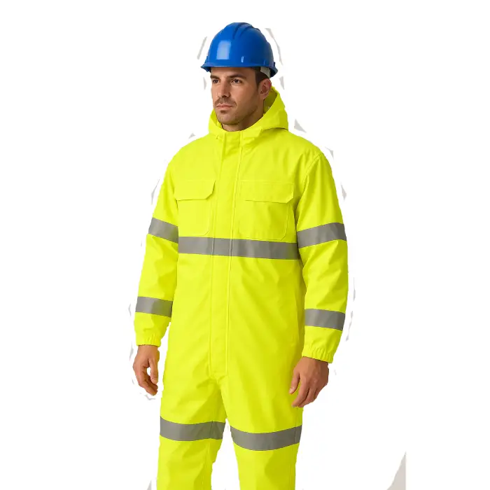ESD Coat