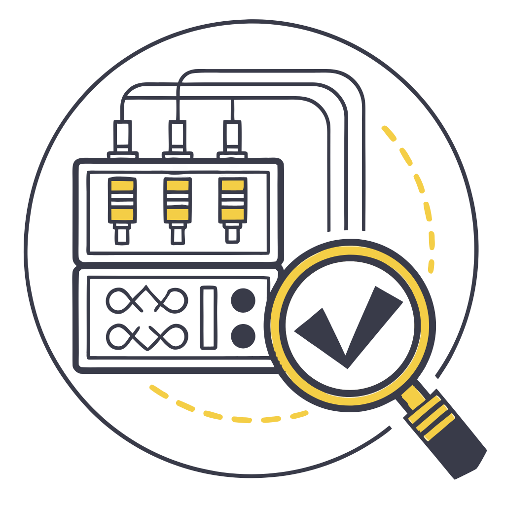 PCB Assembly & SMT line operators