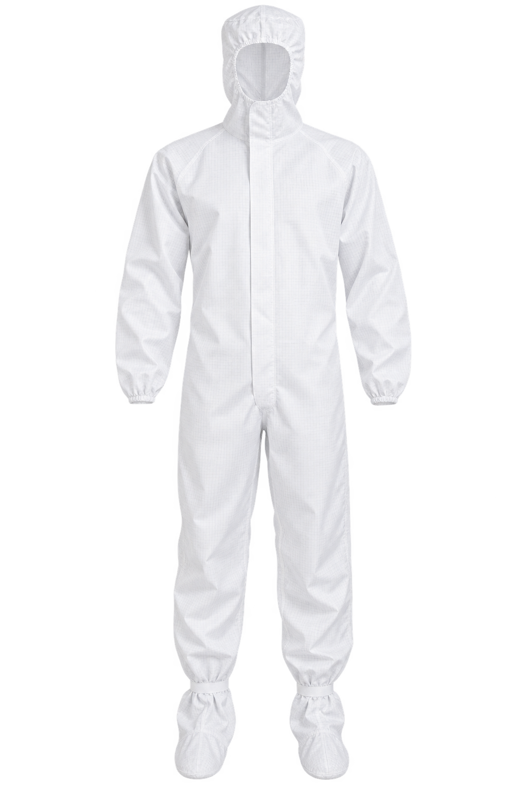 Cleanroom Apparel Manufacturer