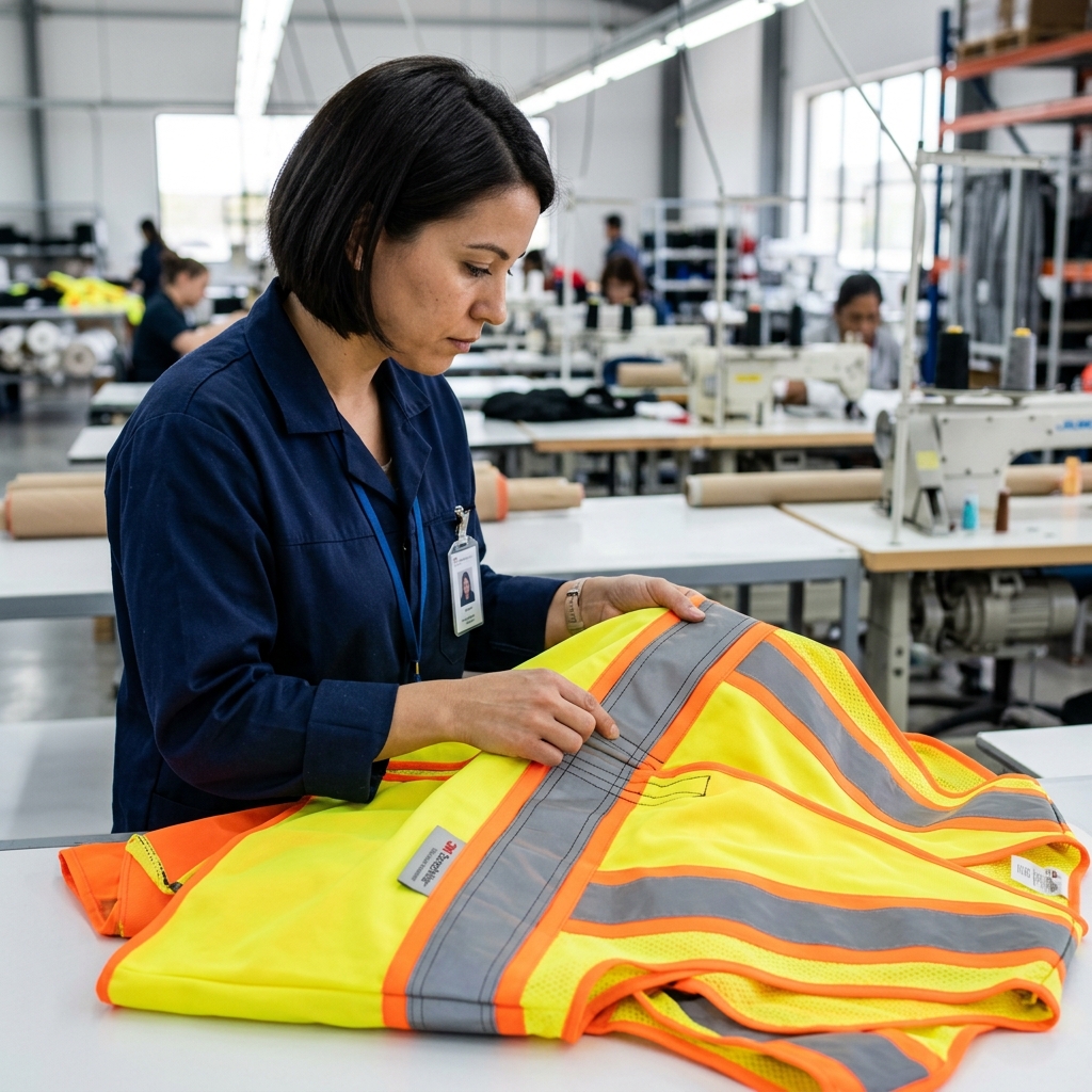 Quality Manufacturing